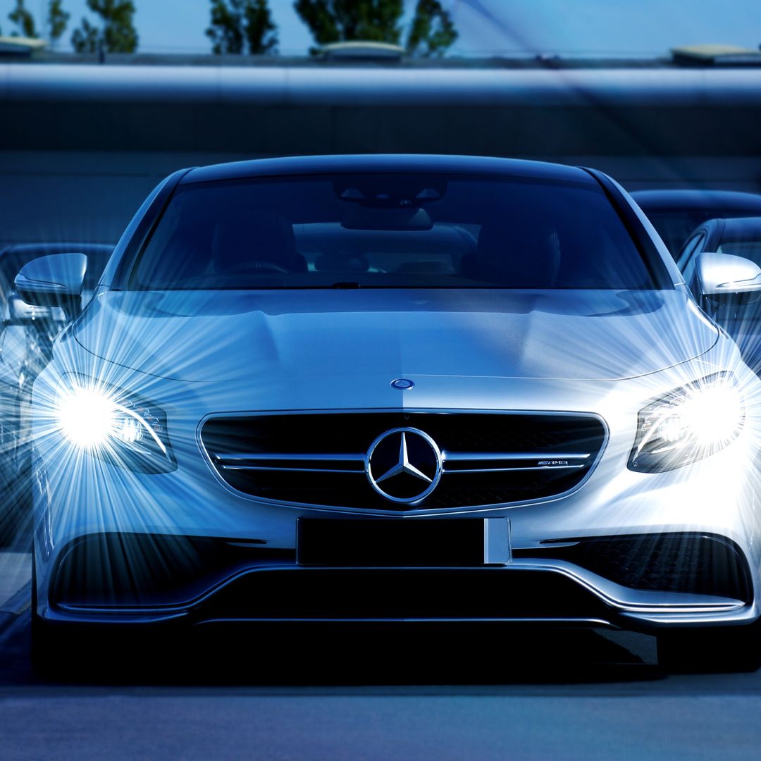 Mercedes- Benz C 63 AMG Wynajem Tarnów