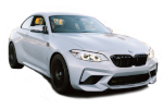 BMW M3 na wynajem