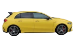 Mercedes Benz A 45s AMG 4-Matic