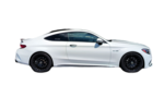 Mercedes AMG na wynajem