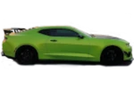 Chevrolet Camaro SS 6.2l 530 KM
