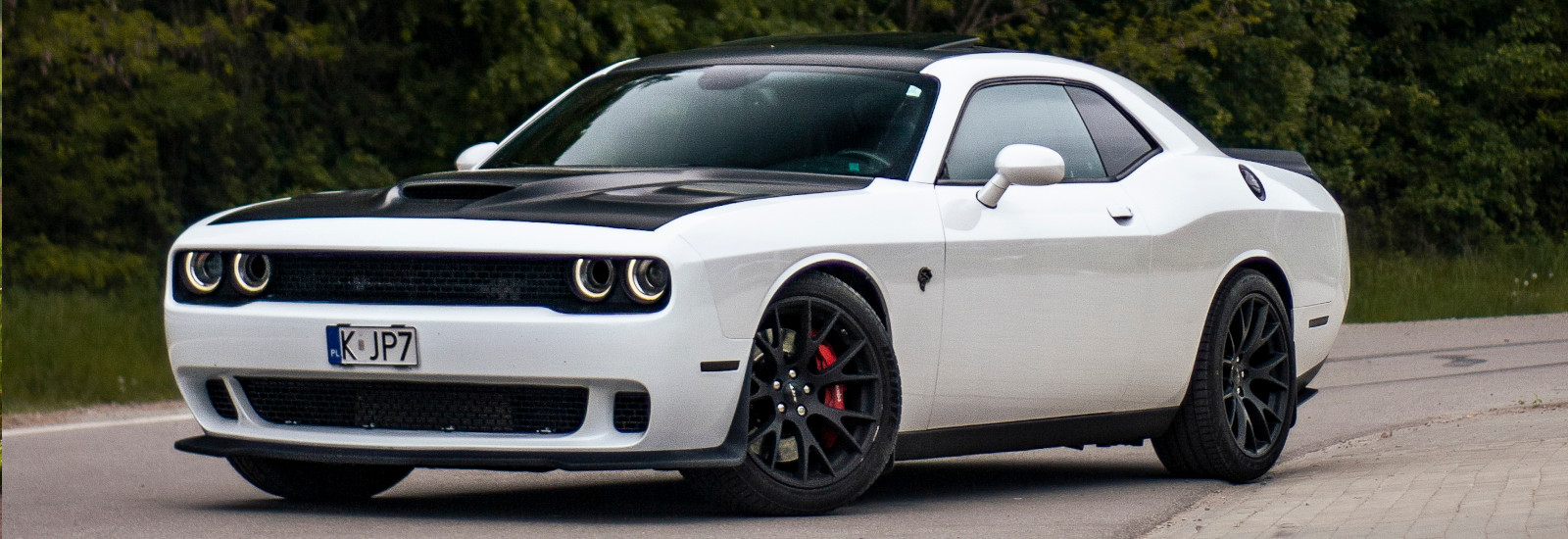 Chevrolet Camaro RS