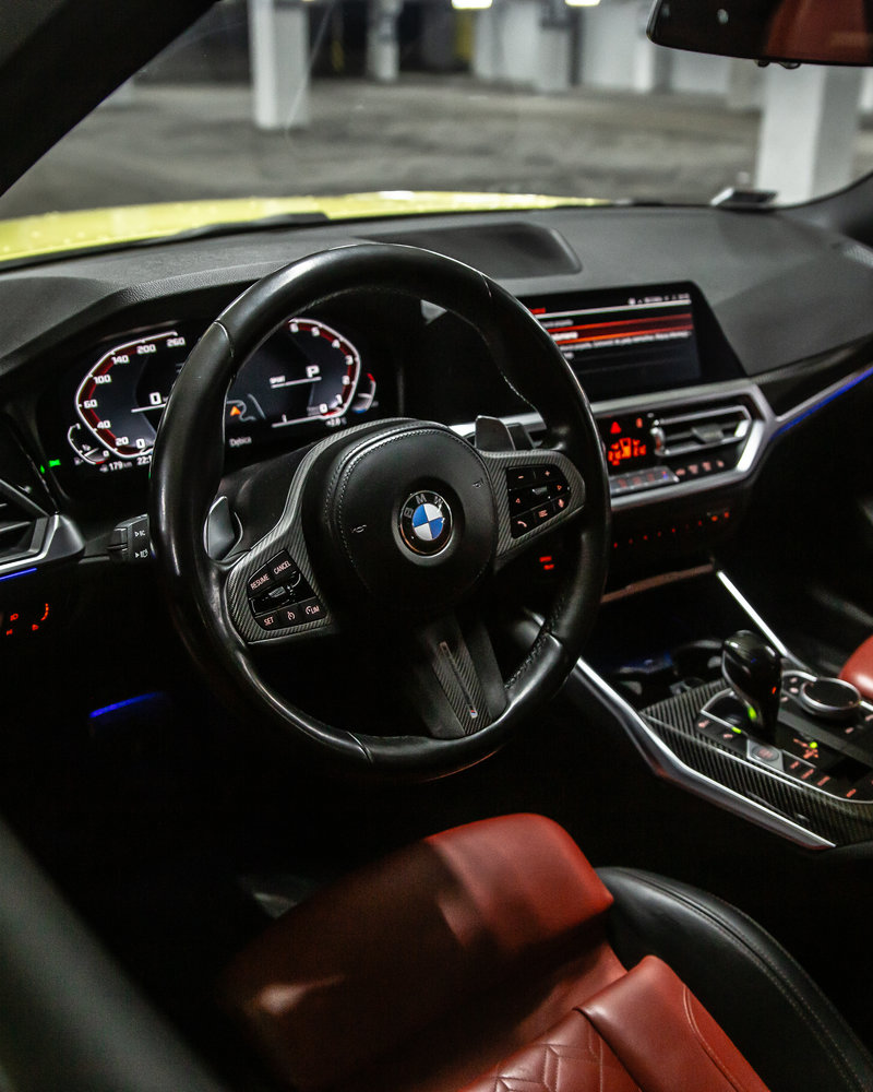 BMW M340i