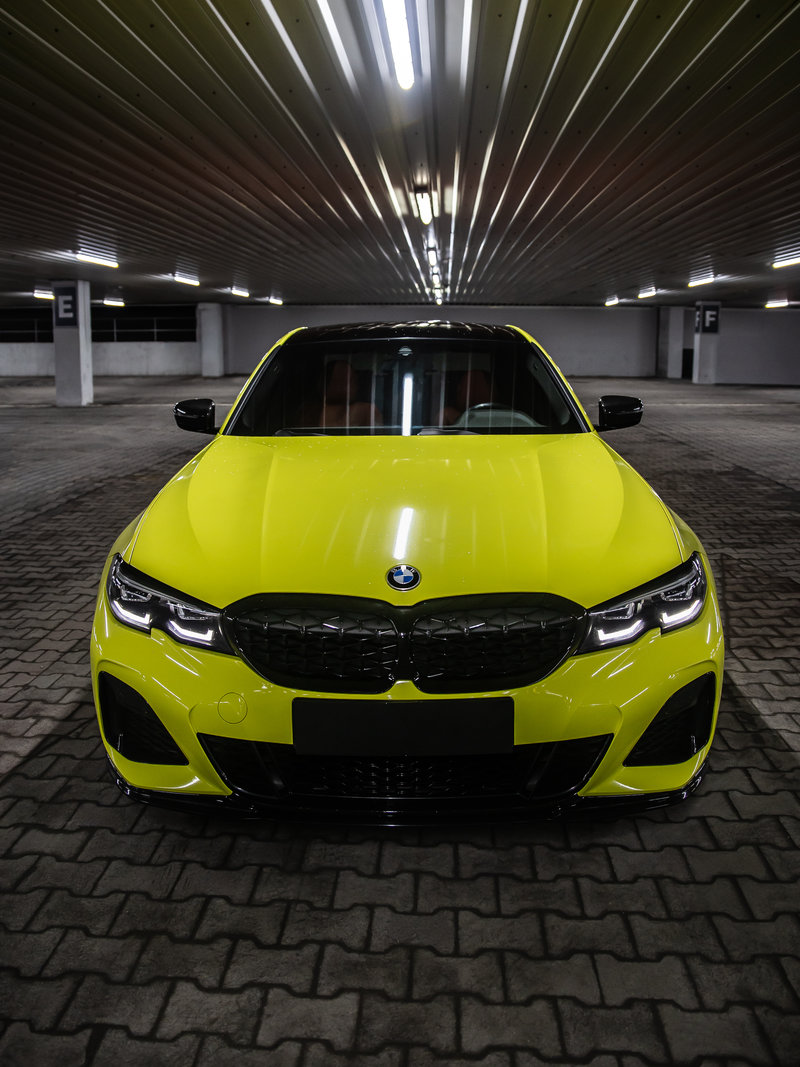 BMW M340i
