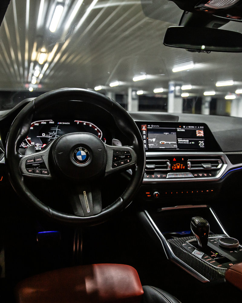 BMW M340i