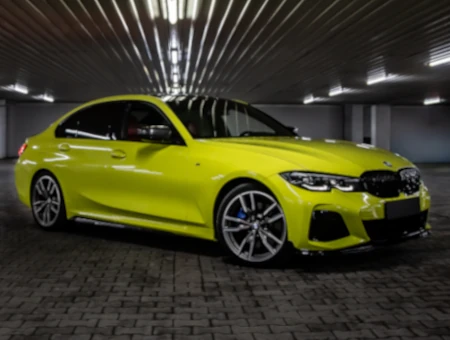 BMW M340i