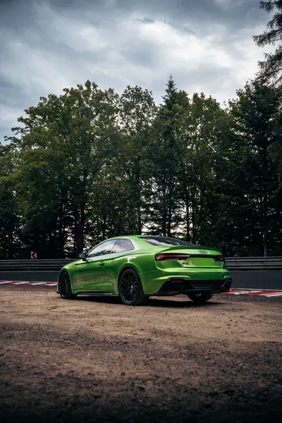 Audi RS5