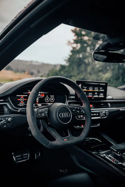 Audi RS5