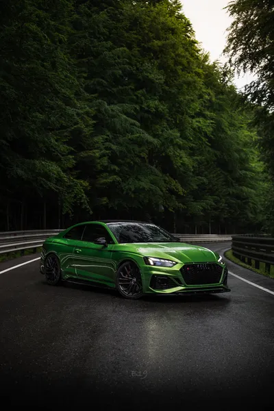 Audi RS5