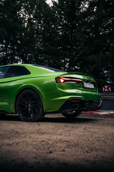 Audi RS5