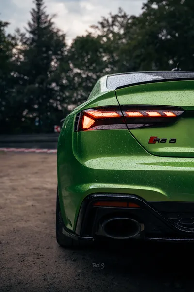 Audi RS5