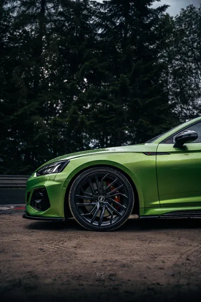 Audi RS5
