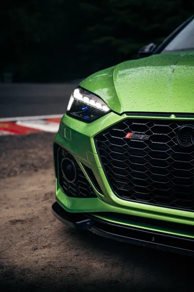 Audi RS5