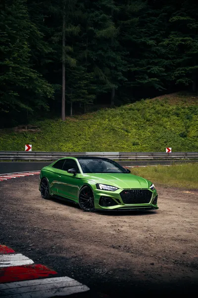 Audi RS5