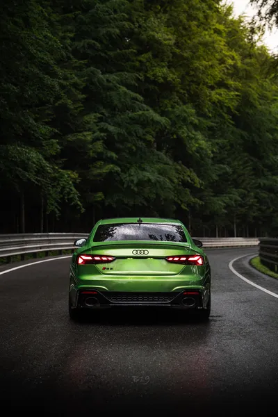 Audi RS5