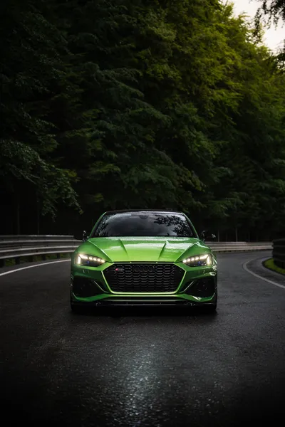 Audi RS5