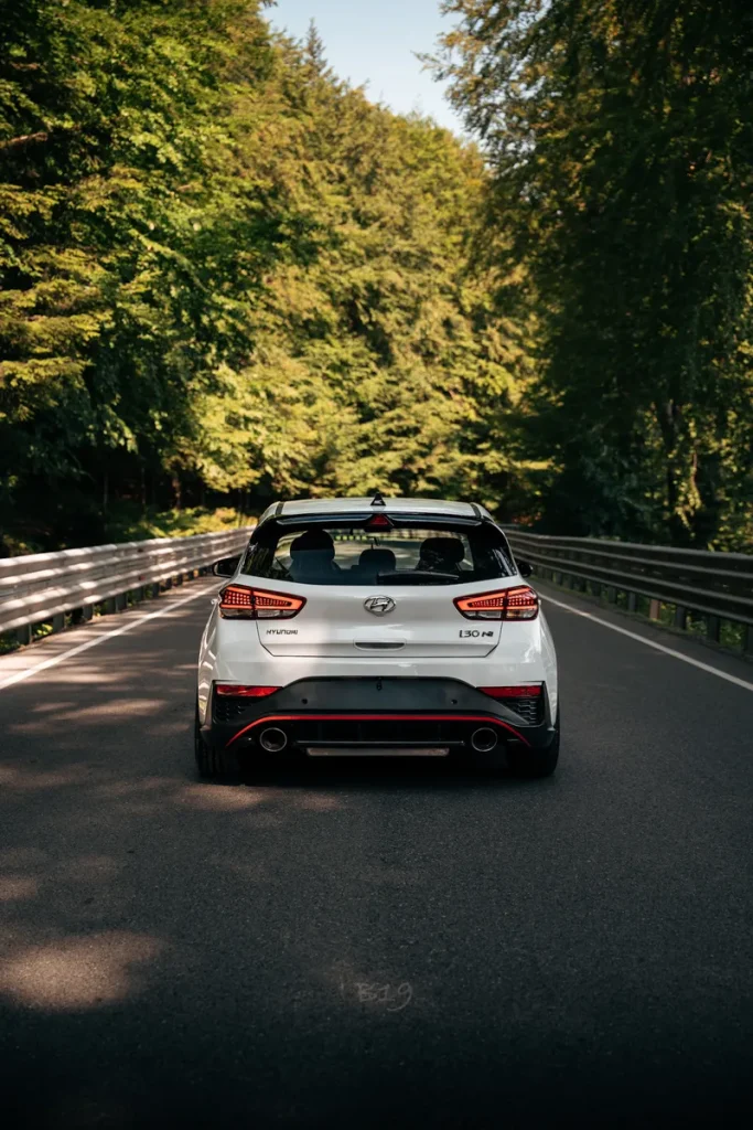 Hyundai i30 N