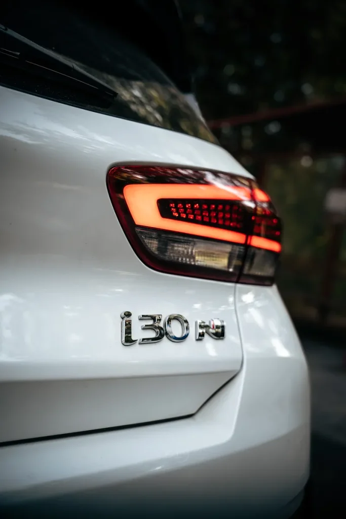 Hyundai i30 N