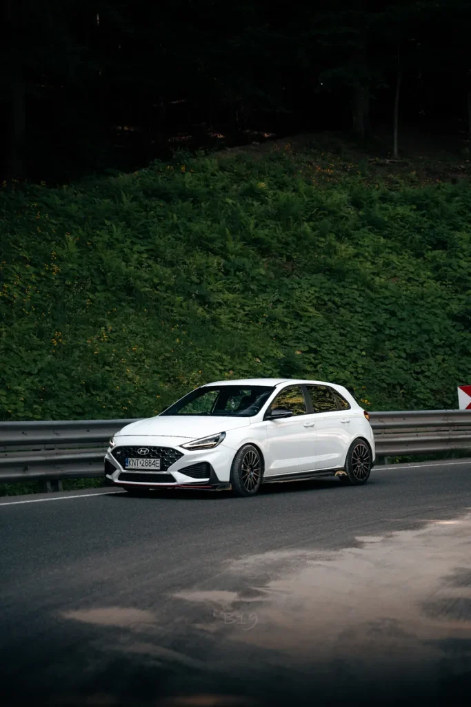 Hyundai i30 N