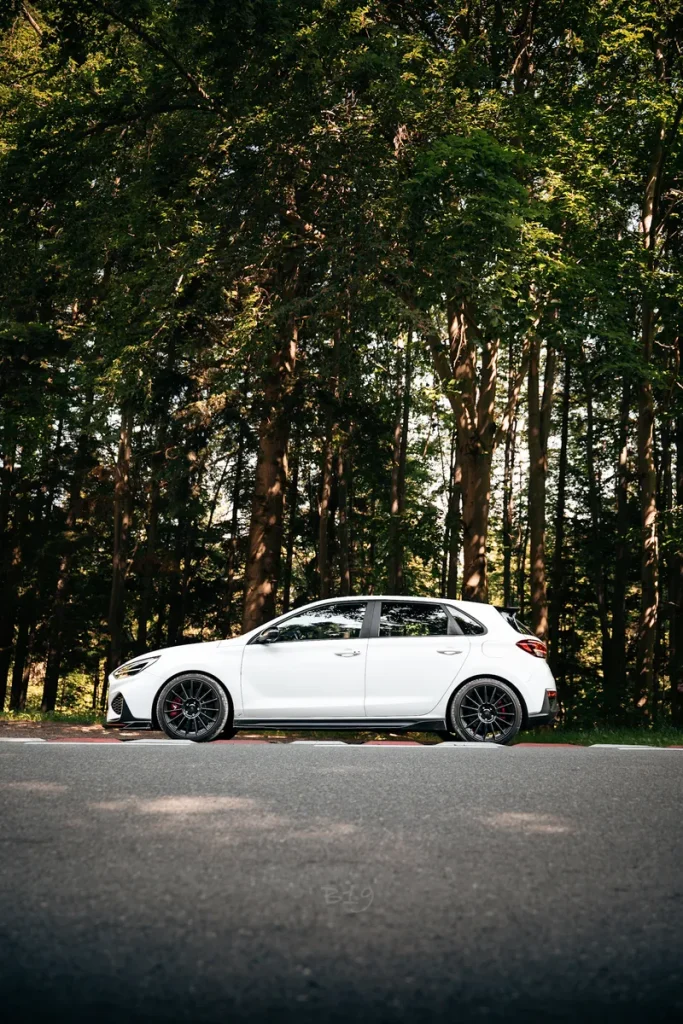 Hyundai i30 N