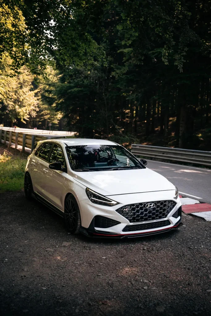 Hyundai i30 N