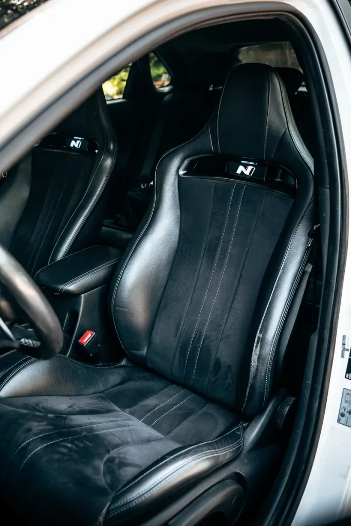 Hyundai i30 N