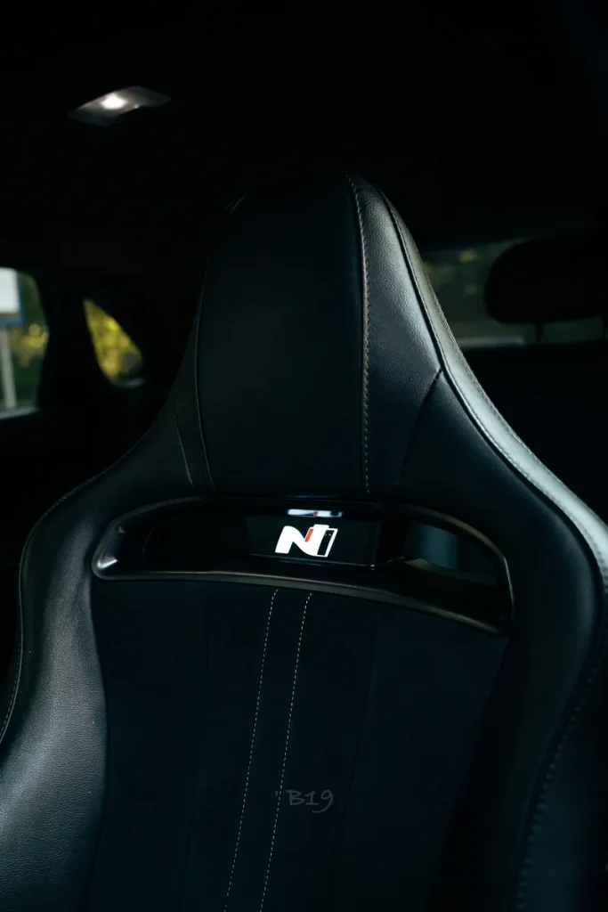 Hyundai i30 N