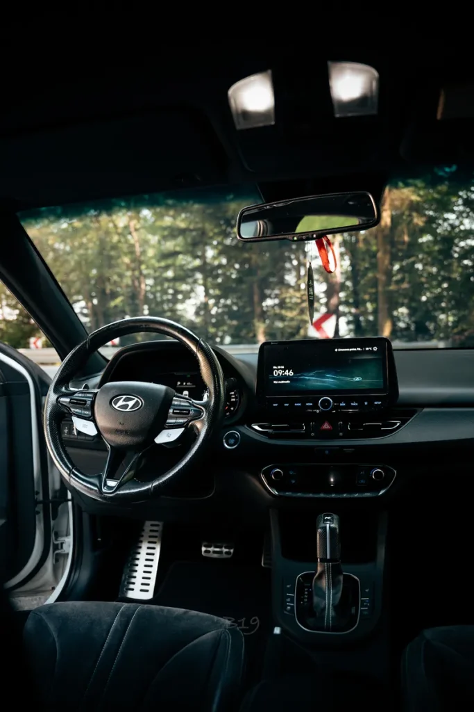Hyundai i30 N