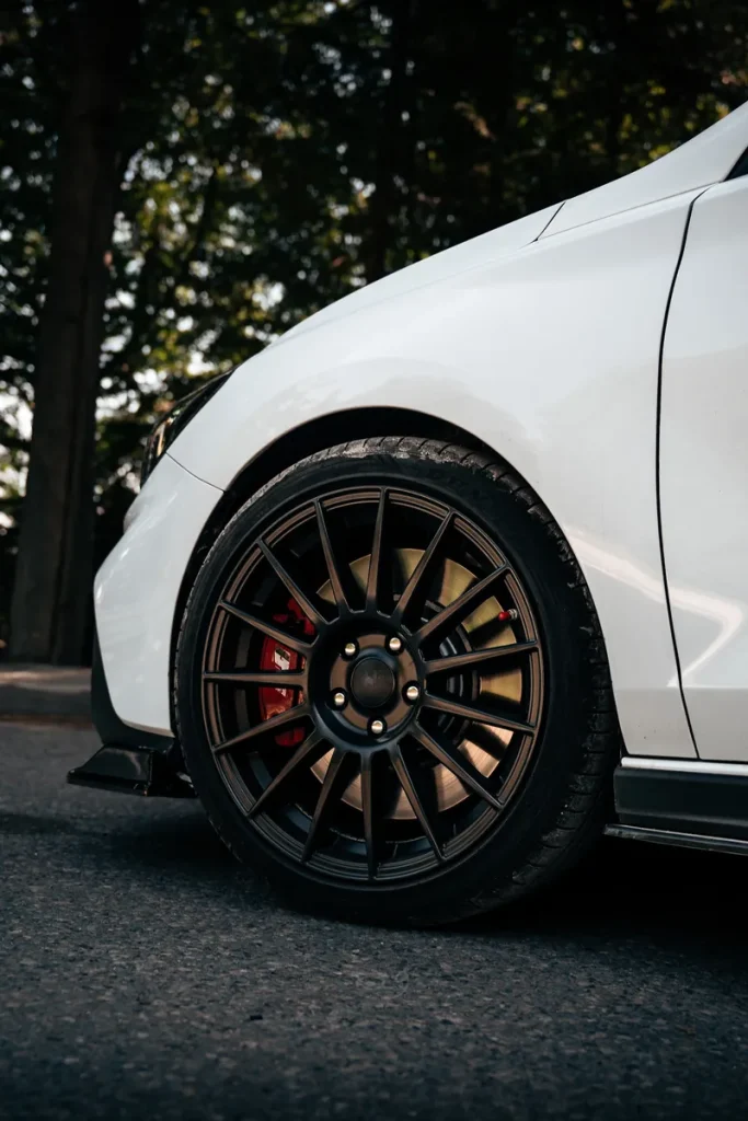 Hyundai i30 N