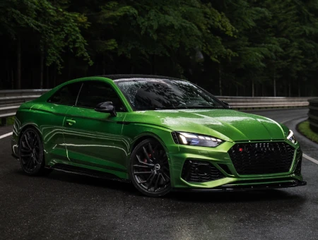 Audi RS5