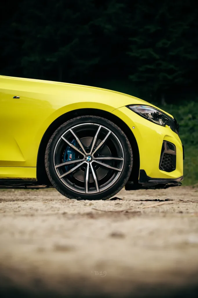 BMW M340i