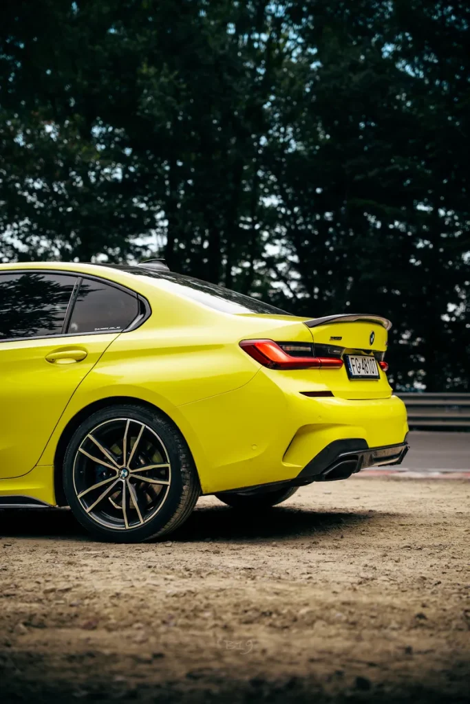BMW M340i