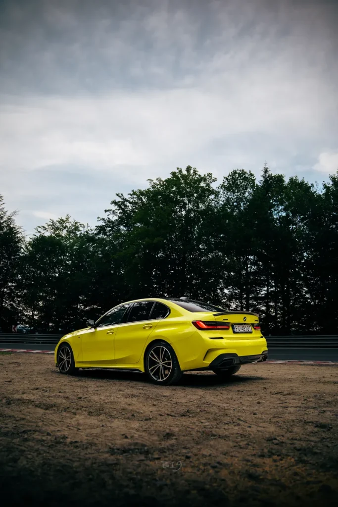 BMW M340i