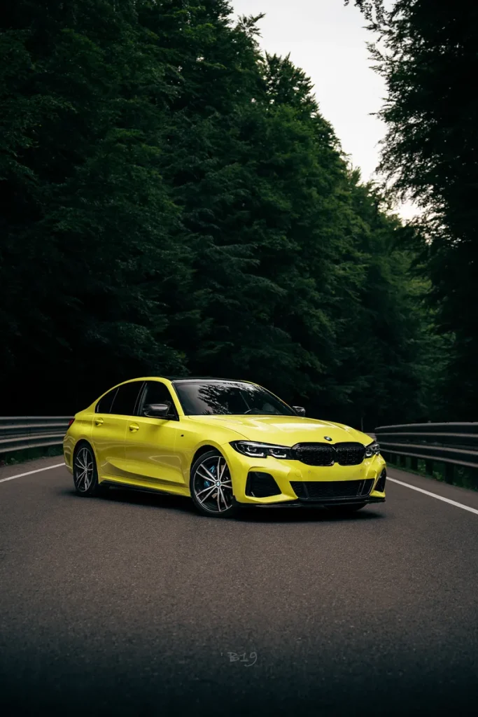 BMW M340i