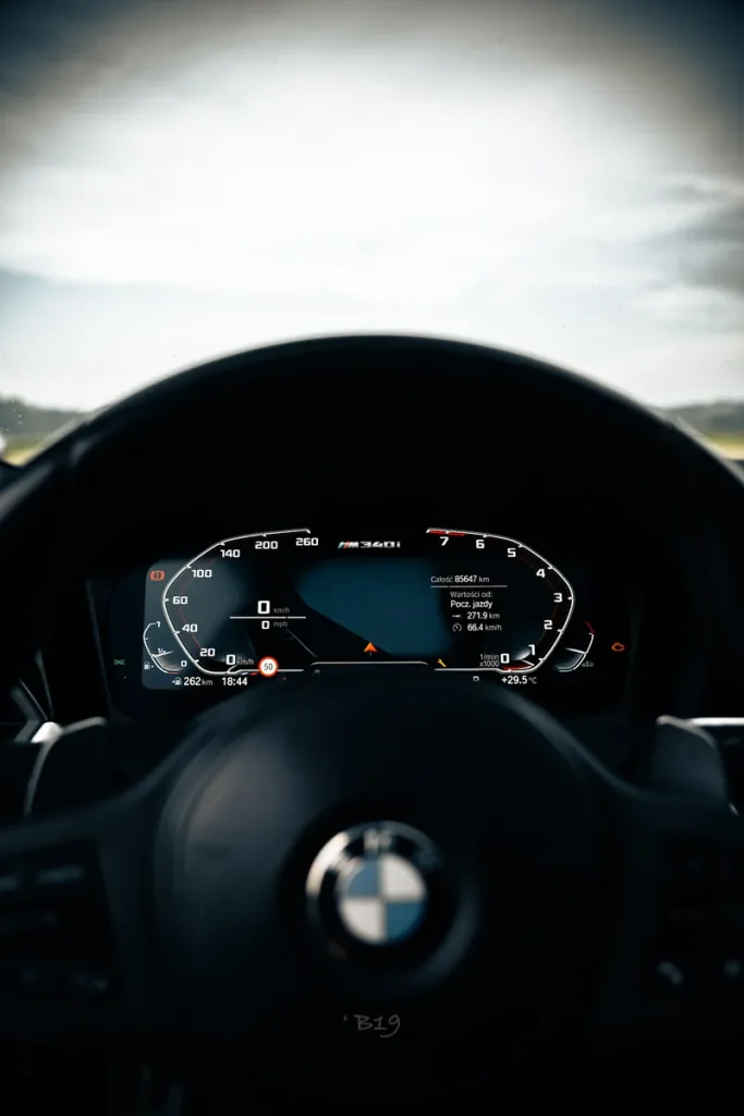 BMW M340i