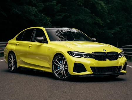 BMW M340i