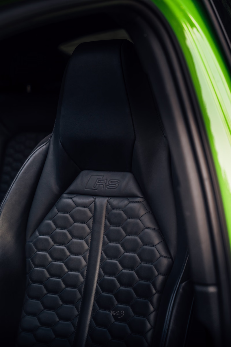 Audi RSQ3