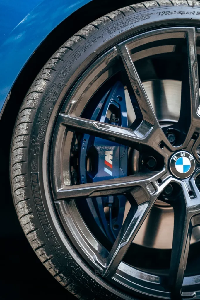 BMW M840i