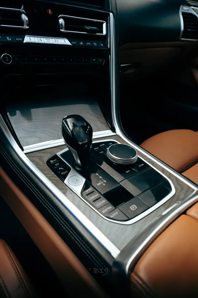 BMW M840i