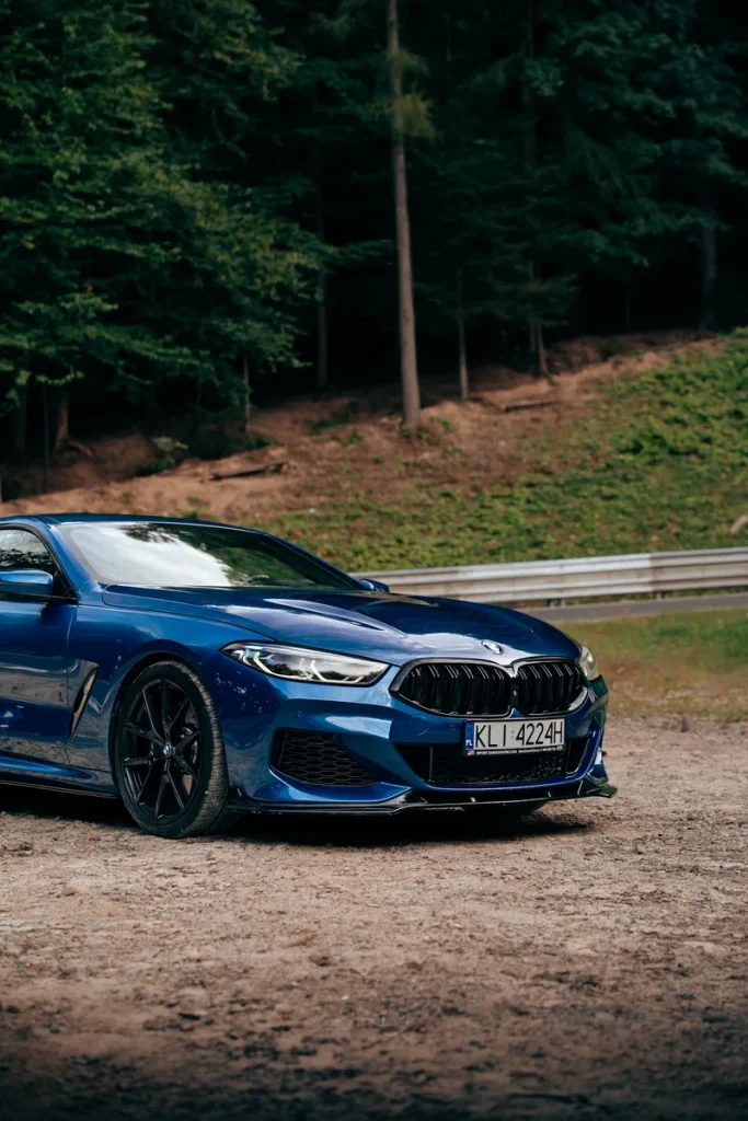 BMW M840i