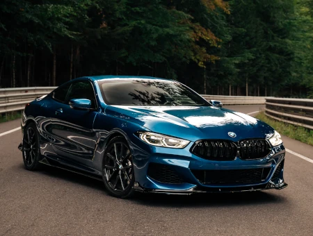BMW M840i